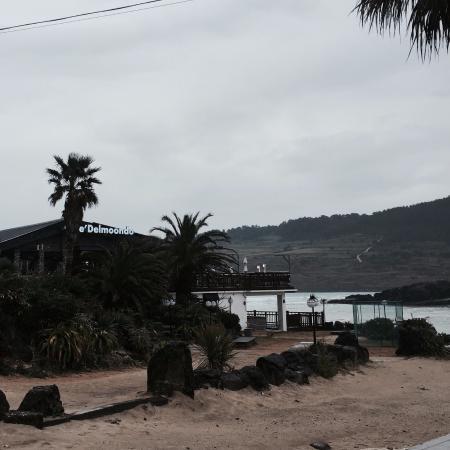 Caffe Bene Jeju Store